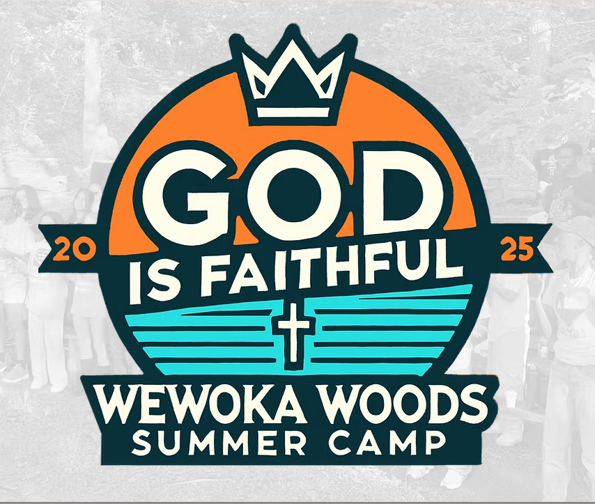 God is Faithful Summer Camp 2025