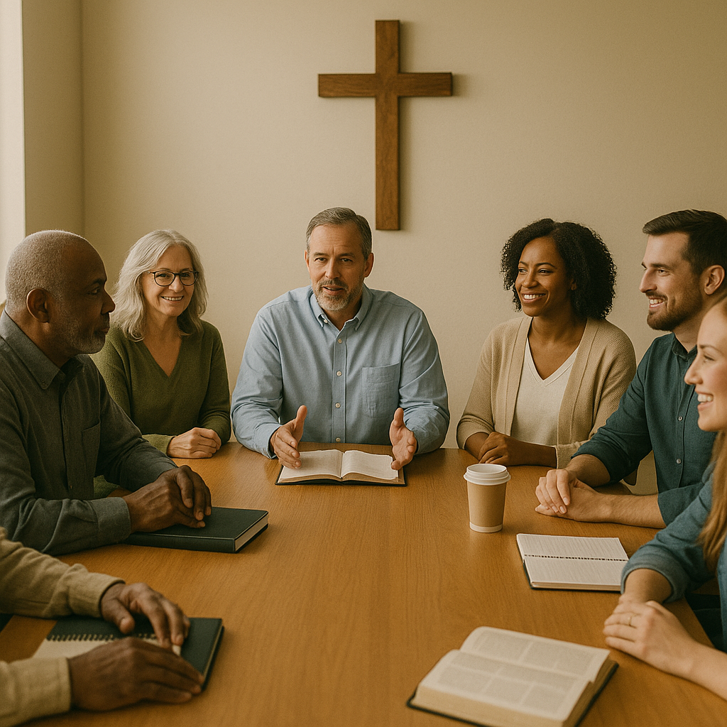 church board