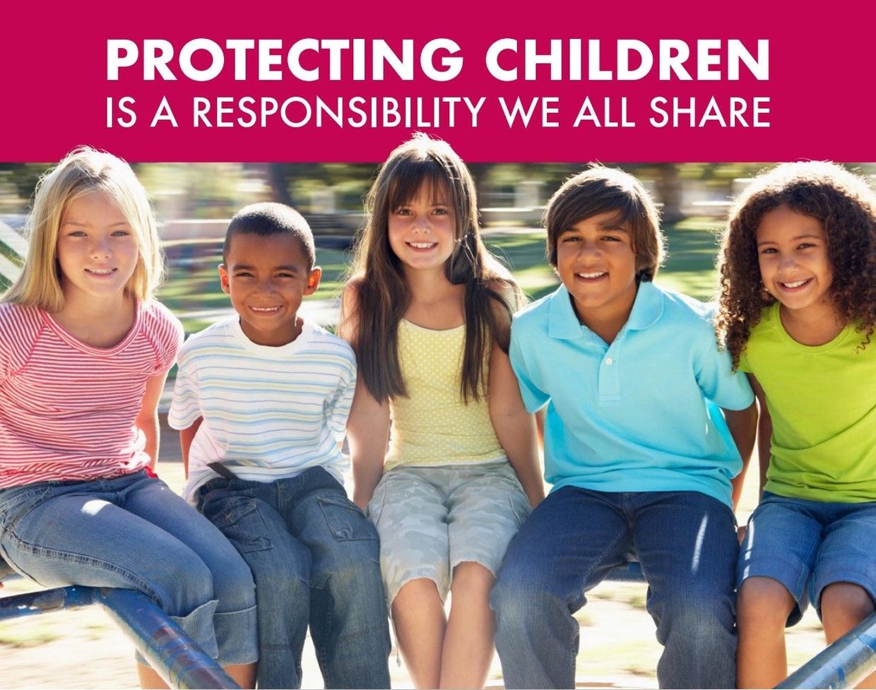 protecting children