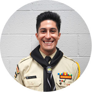 Edgar Segura