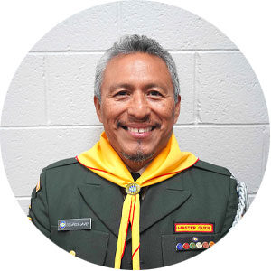 Eduardo Javier