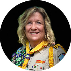 Glenda Sweezey