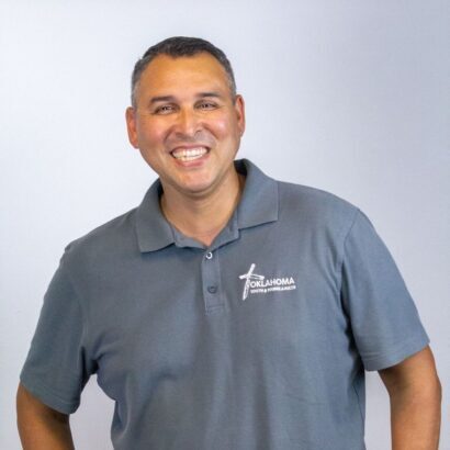 IsraelMoraYouthDirector2 Oklahoma Youth Young Adults Israel Mora Youth Director2