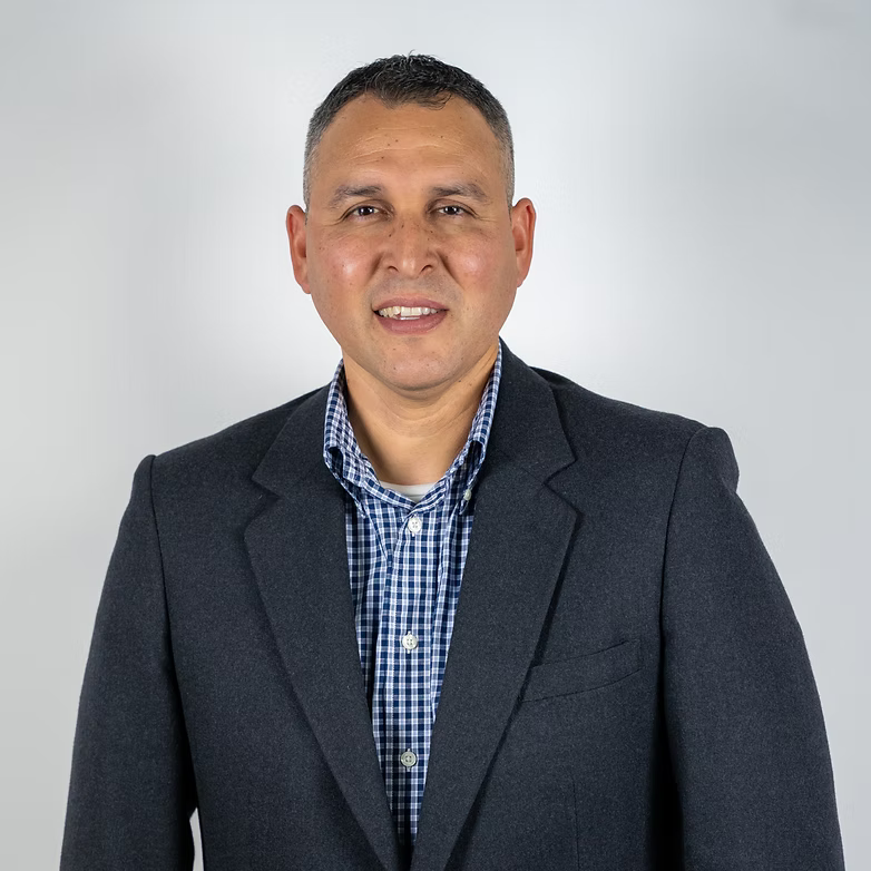 Israel Mora Youth Director