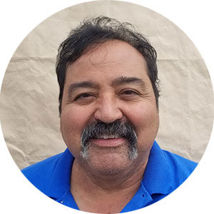 Johhny Flores
