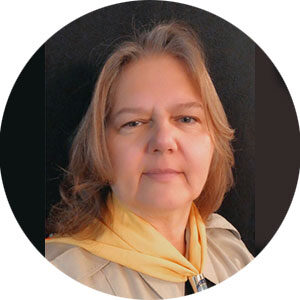 Kathy Jones