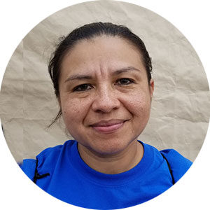 Lidia Torres