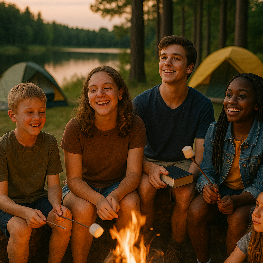 Camp Ministries
