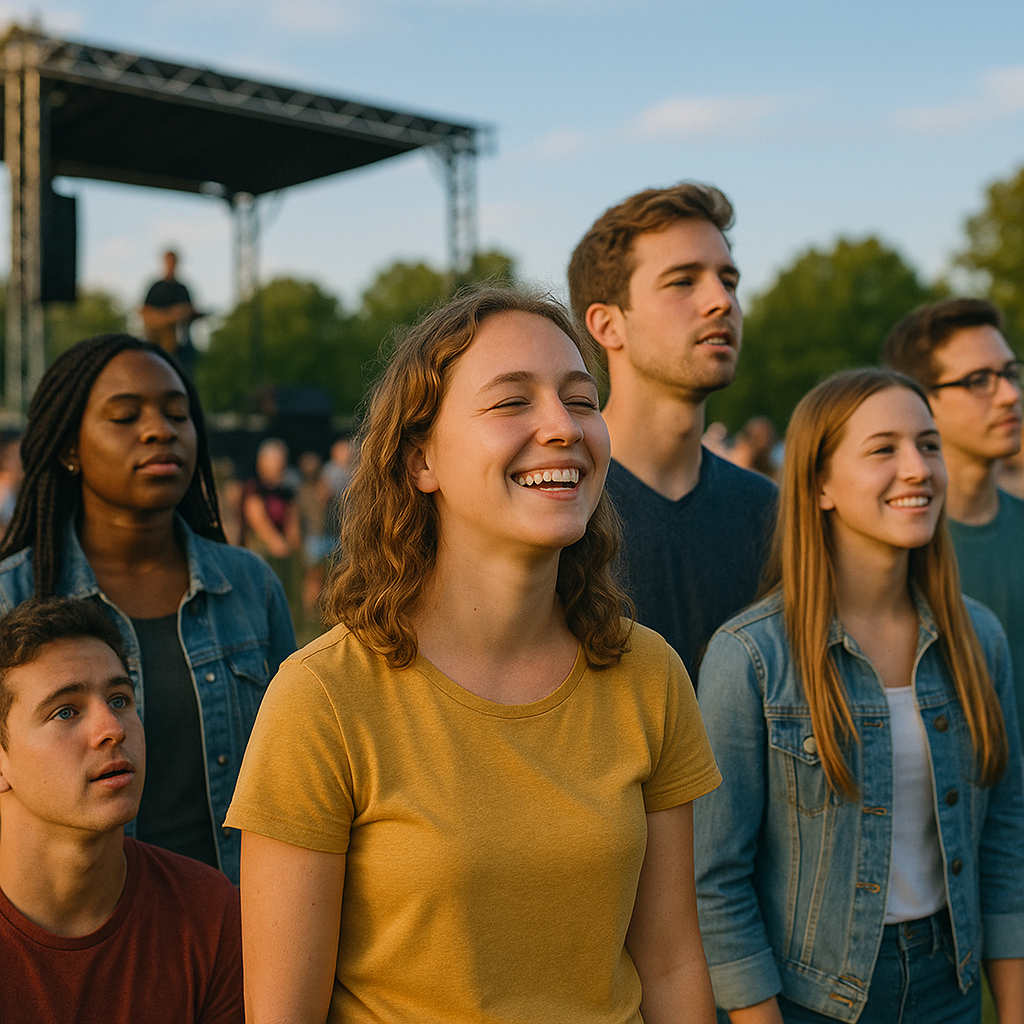 Youth Ministries